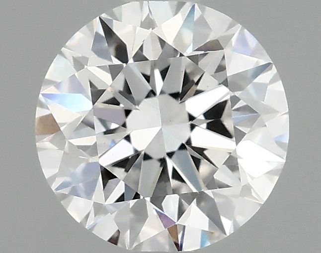 Lab Grown Diamond 1,01Ct D-VS1 Round - IGILG799607508 1