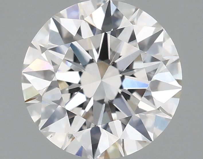 Lab Grown Diamond 1,02Ct F-VS1 Round - IGILG799688165 1
