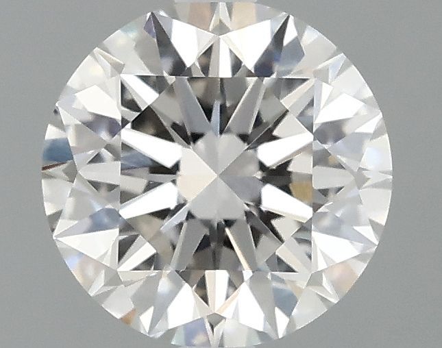 Lab Grown Diamond 1,04Ct F-VVS2 Round - IGILG797632845 1