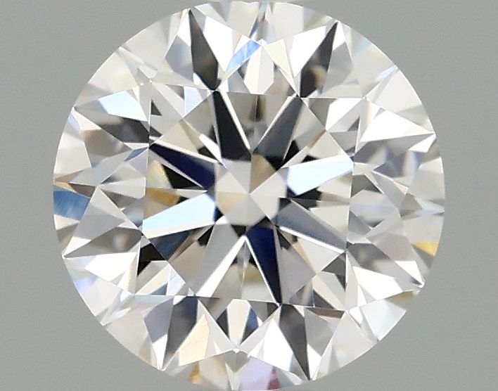 Lab Grown Diamond 1,02Ct F-VVS2 Round - IGILG799614903 1