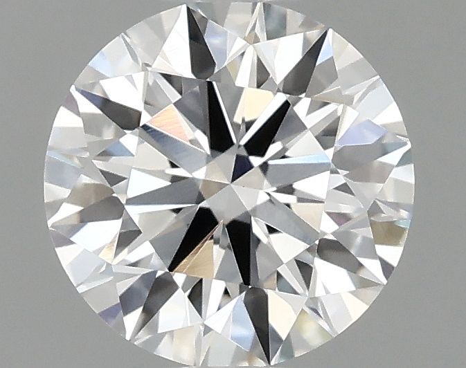 Lab Grown Diamond 1,01Ct E-VVS2 Round - IGILG799606131 1