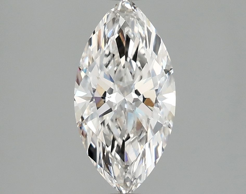 Lab Grown Diamond 1,4Ct F-VVS2 Marquise - IGILG790697826 1