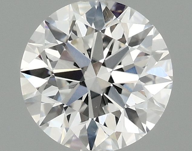 Lab Grown Diamond 1,01Ct D-VS1 Round - IGILG797608322 1