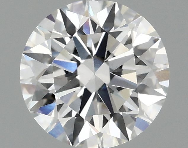 Lab Grown Diamond 1Ct E-VVS2 Round - IGILG797621091 1