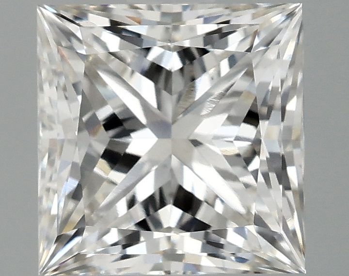 Lab Grown Diamond 2,04Ct G-VS1 Princess - IGILG795693738 1