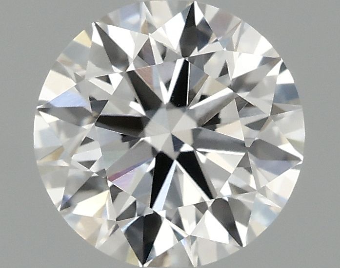 Lab Grown Diamond 1Ct E-VS1 Round - IGILG795694787 1