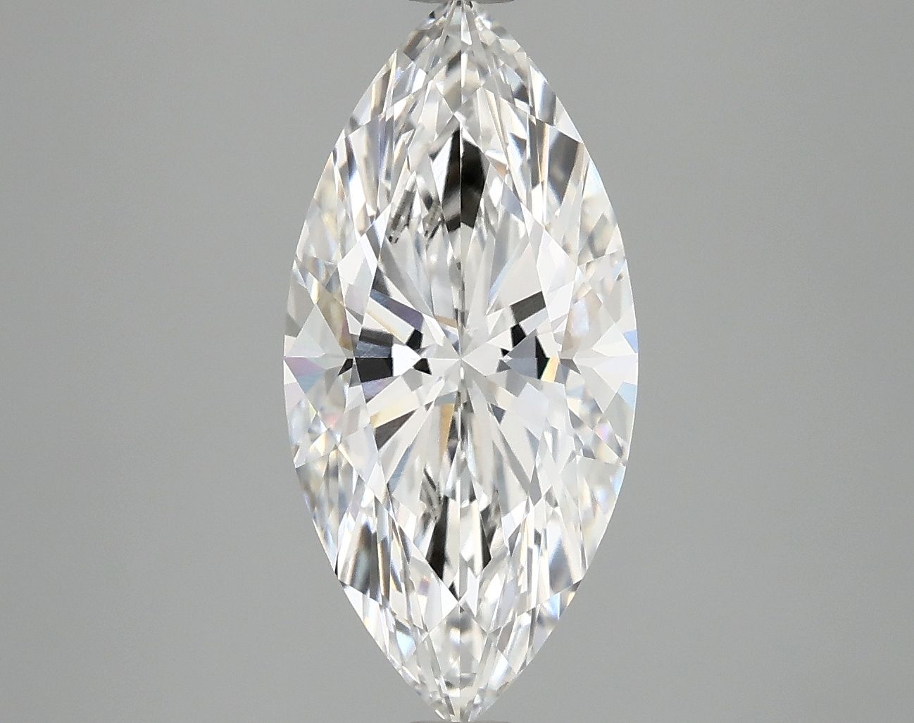 Lab Grown Diamond 3,06Ct F-VS1 Marquise - IGILG765625525 1