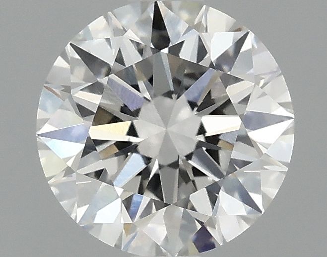 Lab Grown Diamond 1,02Ct F-VVS2 Round - IGILG797689468 1