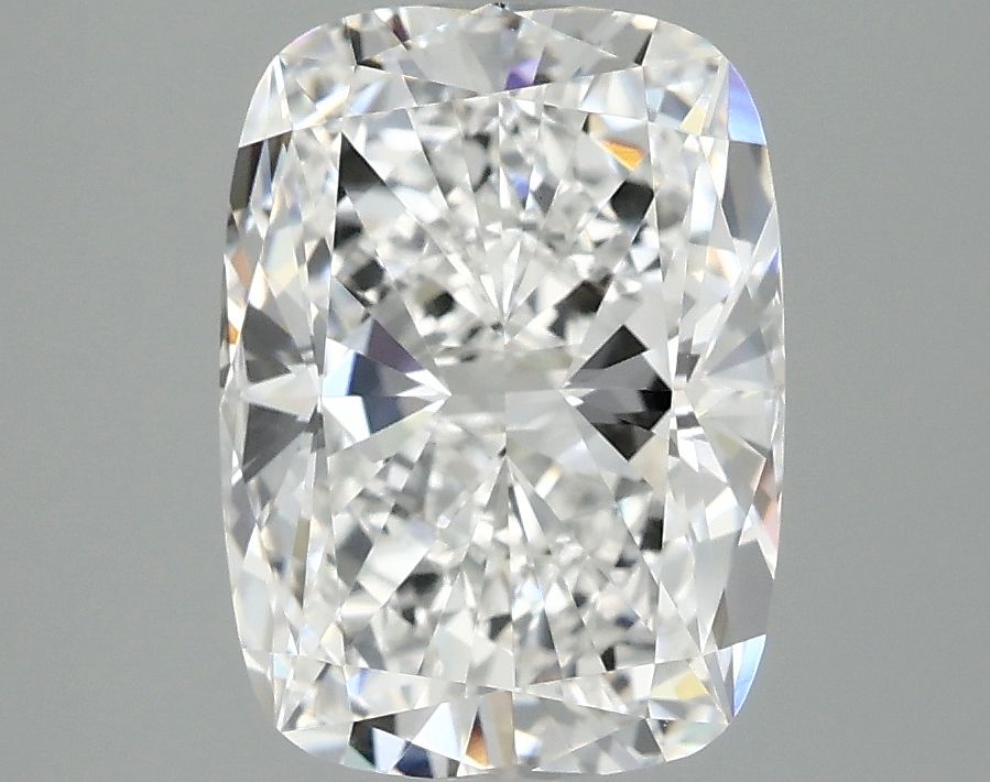 Lab Grown Diamond 3,03Ct D-VVS2 Cushion - IGILG794695742 1