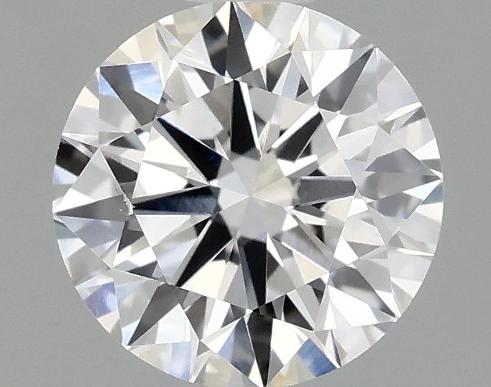 Lab Grown Diamond 1,09Ct E-VS2 Round - IGILG788636358 1