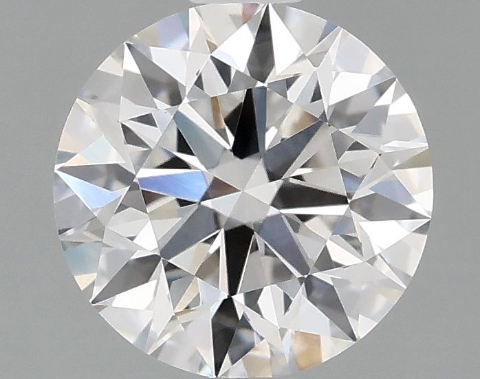 Lab Grown Diamond 1,01Ct F-VVS2 Round - IGILG797601696 1
