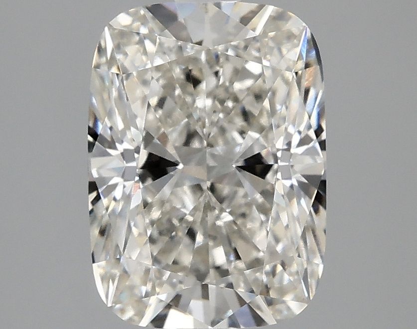 Lab Grown Diamond 2,52Ct G-VVS2 Cushion - IGILG797616848 1