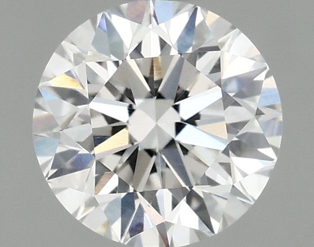 Lab Grown Diamond 1,06Ct F-VVS1 Round - IGILG801607834 1