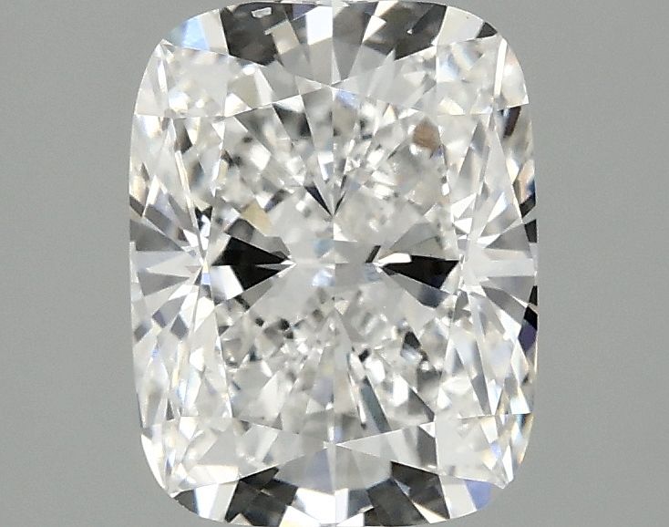 Lab Grown Diamond 2,06Ct E-VS2 Cushion - IGILG792654547 1