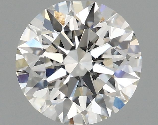 Lab Grown Diamond 1,01Ct G-VS1 Round - IGILG800661972 1