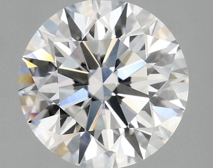 Lab Grown Diamond 1,99Ct E-VVS2 Round - IGILG776607858 1