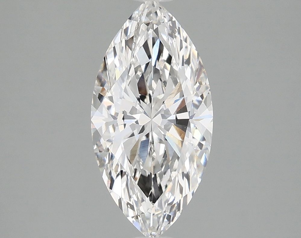 Lab Grown Diamond 1,6Ct F-VVS2 Marquise - IGILG792607218 1