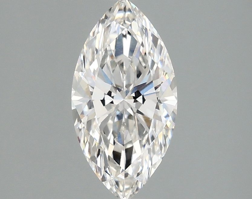 Lab Grown Diamond 1,01Ct F-VVS2 Marquise - IGILG782615158 1