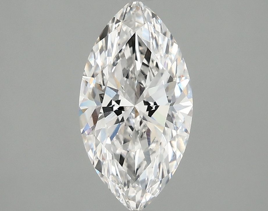 Lab Grown Diamond 1,42Ct E-VVS2 Marquise - IGILG793625019 1