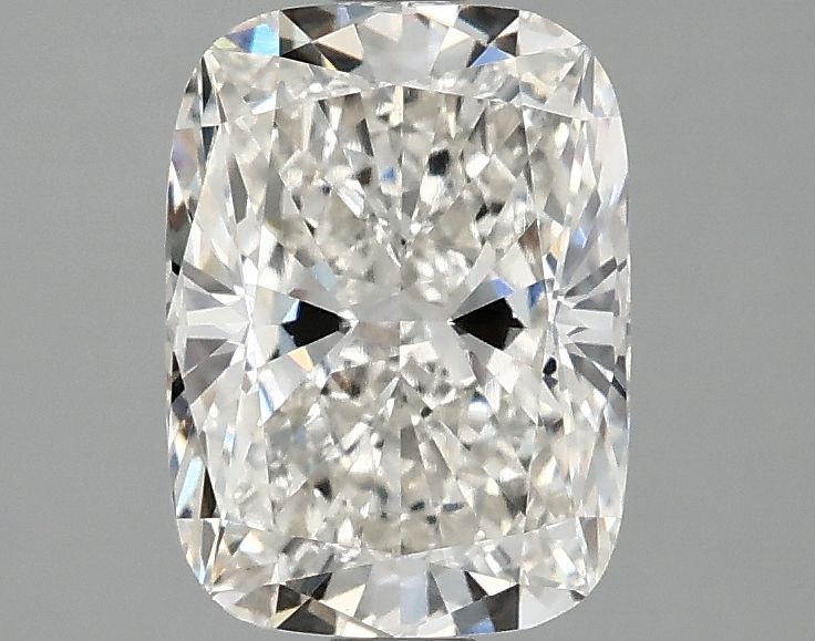 Lab Grown Diamond 2,02Ct G-VVS2 Cushion - IGILG792642598 1