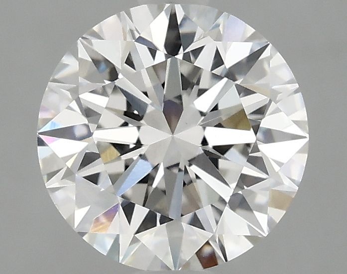Lab Grown Diamond 2Ct F-VS1 Round - IGILG767611088 1