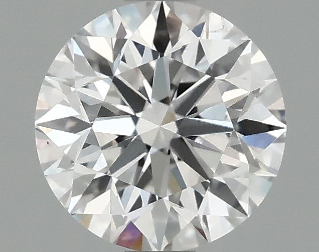 Lab Grown Diamond 1Ct E-VS2 Round - IGILG793611362 1