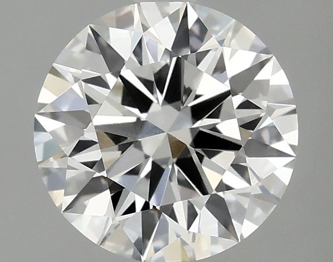 Lab Grown Diamond 1,48Ct G-VVS2 Round - IGILG793611410 1