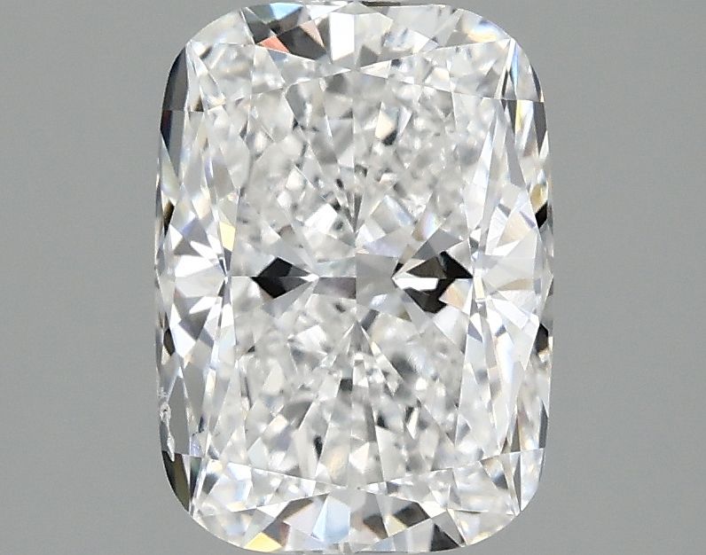 Lab Grown Diamond 2,04Ct E-VS2 Cushion - IGILG791663124 1