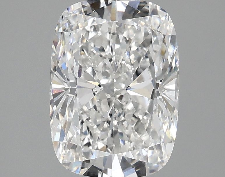 Lab Grown Diamond 2,06Ct E-VS2 Cushion - IGILG791655425 1
