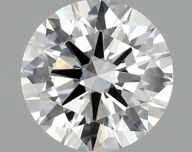 Lab Grown Diamond 1,45Ct E-VVS2 Round - IGILG780601423 1