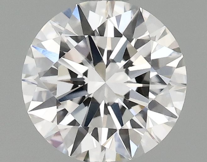 Lab Grown Diamond 1,01Ct D-VVS2 Round - IGILG795603270 1
