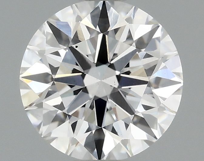 Lab Grown Diamond 1,09Ct E-VS2 Round - IGILG784659256 1