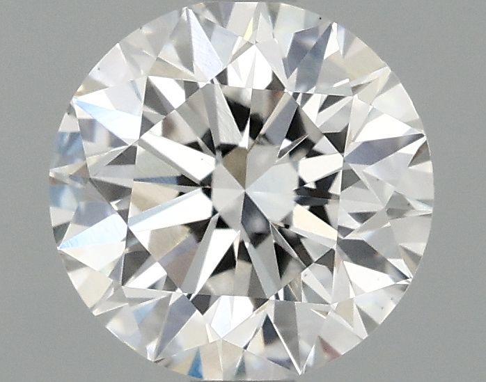 Lab Grown Diamond 1,1Ct E-VS1 Round - IGILG783663250 1