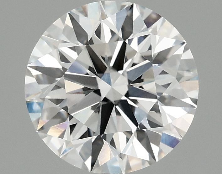 Lab Grown Diamond 1,98Ct D-VS1 Round - IGILG780614818 1