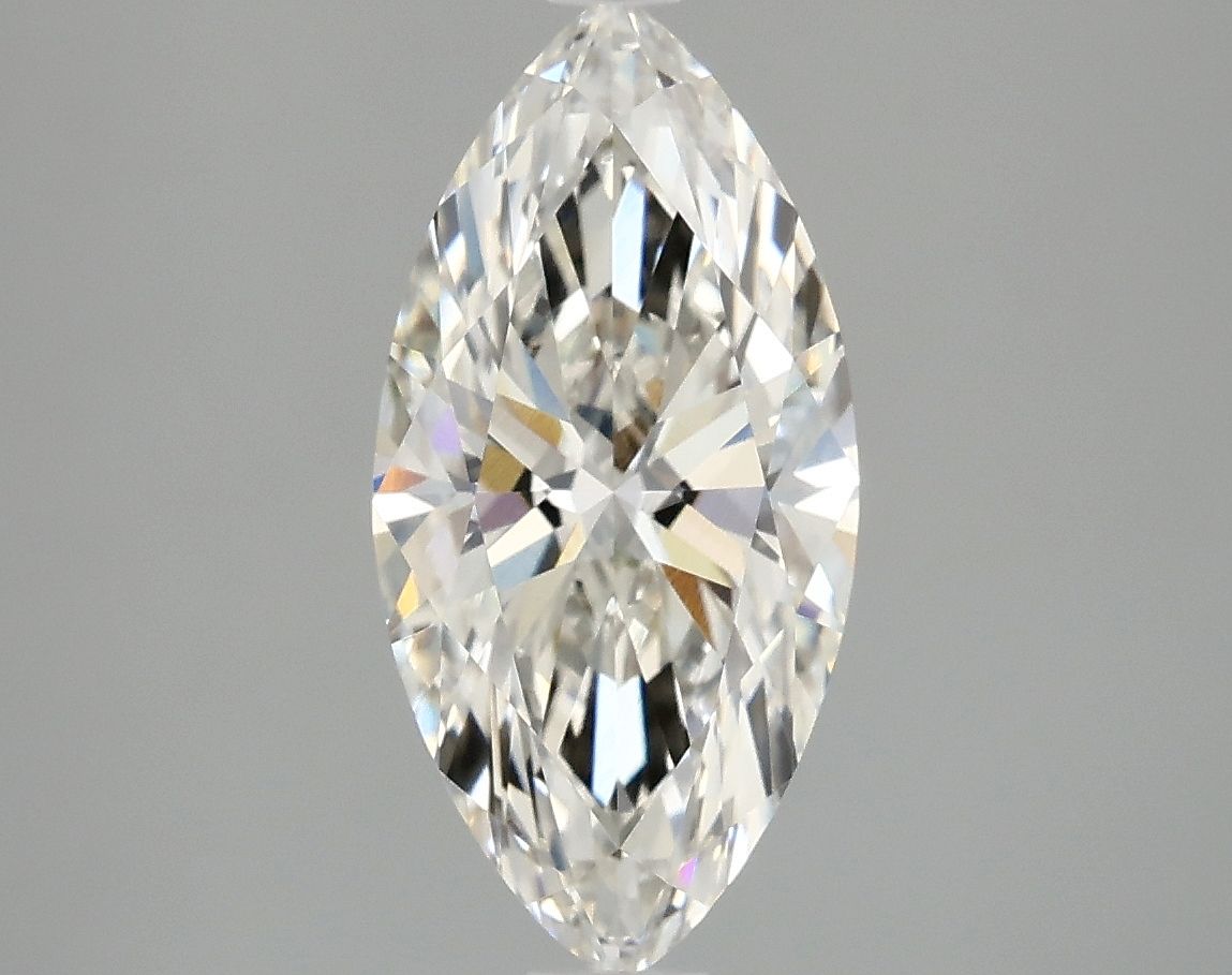 Lab Grown Diamond 2,08Ct G-VVS2 Marquise - IGILG793621471 1