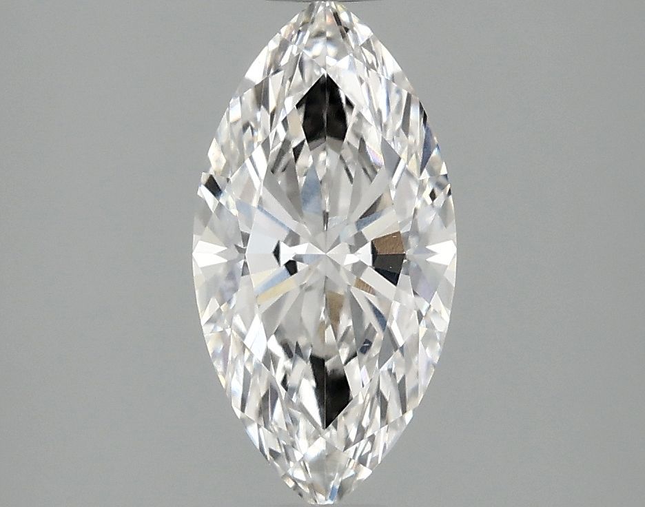 Lab Grown Diamond 1,38Ct E-VVS2 Marquise - IGILG794655694 1