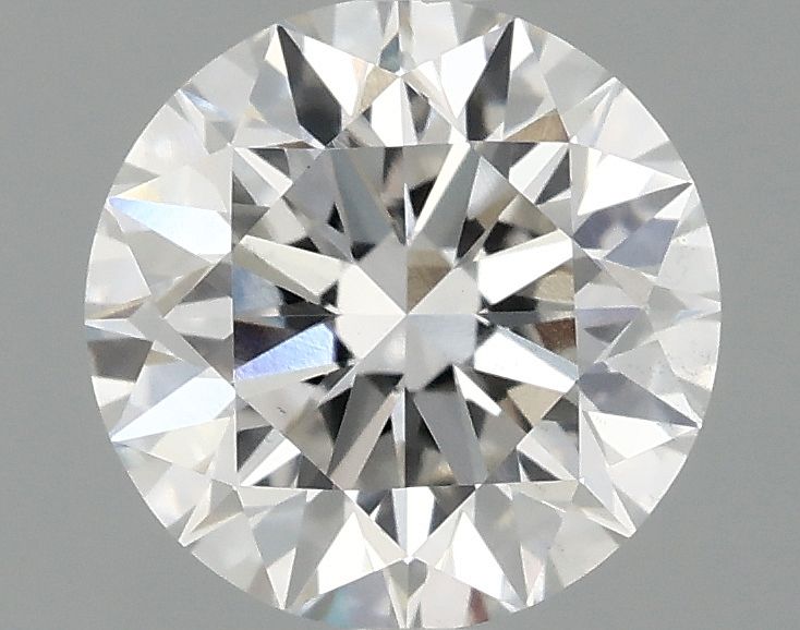 Lab Grown Diamond 1,09Ct E-VS2 Round - IGILG784692831 1