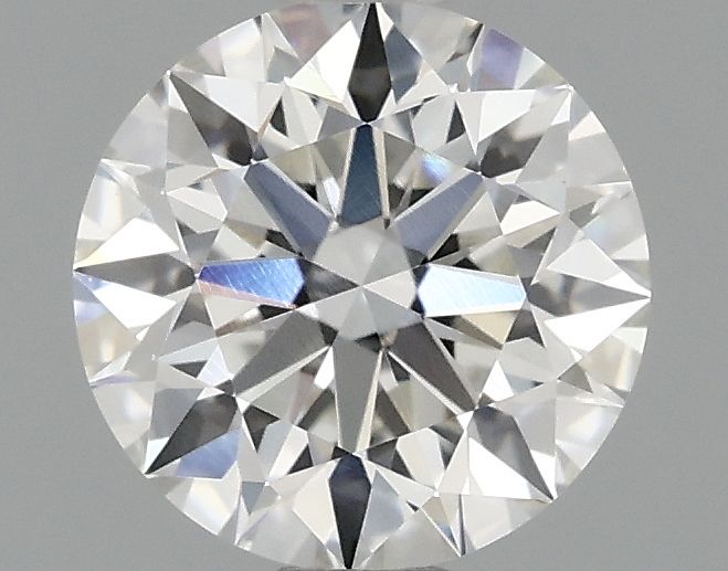 Lab Grown Diamond 1,09Ct F-VVS2 Round - IGILG784639501 1