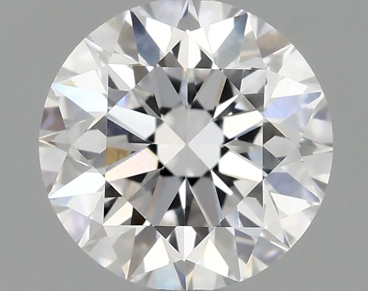 Lab Grown Diamond 1,1Ct D-VS1 Round - IGILG784692915 1