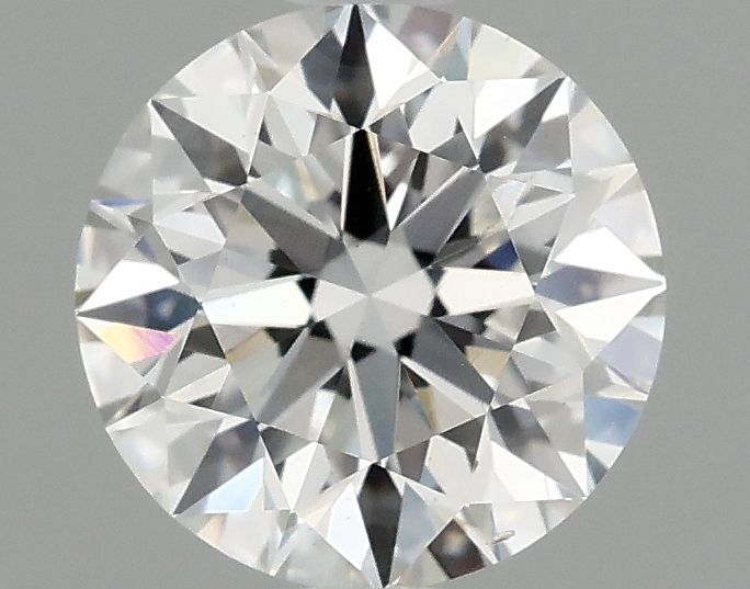 Lab Grown Diamond 1,09Ct E-VS2 Round - IGILG784686924 1