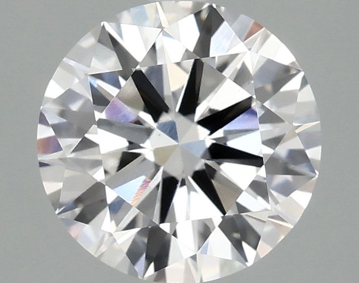 Lab Grown Diamond 2,37Ct E-VS1 Round - IGILG812633702 1