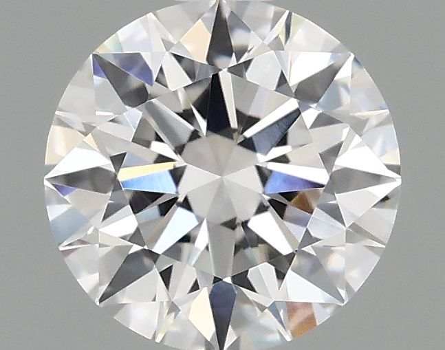 Lab Grown Diamond 1,01Ct D-VVS2 Round - IGILG780690848 1