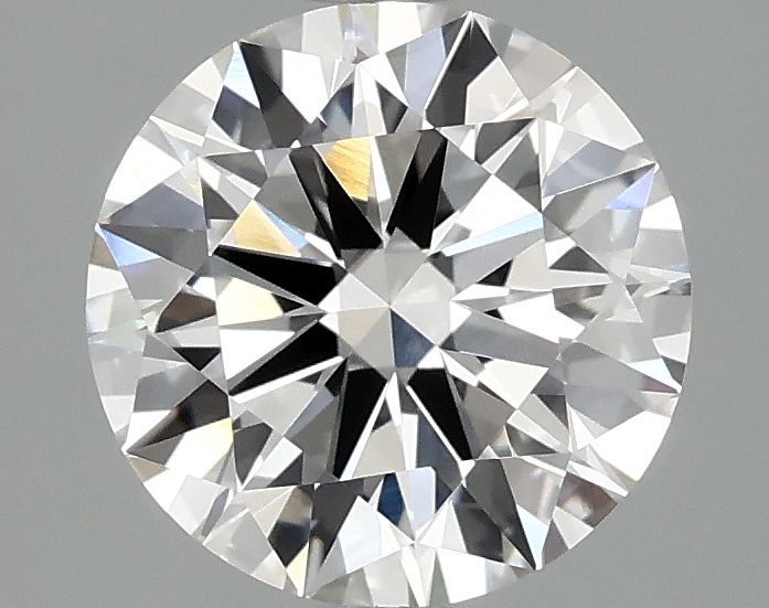 Lab Grown Diamond 1,99Ct E-VVS2 Round - IGILG780638329 1