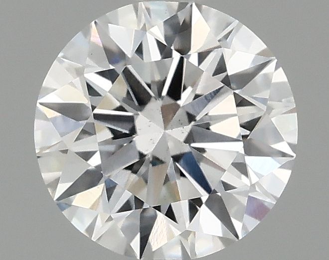 Lab Grown Diamond 1,09Ct E-VS2 Round - IGILG784614636 1