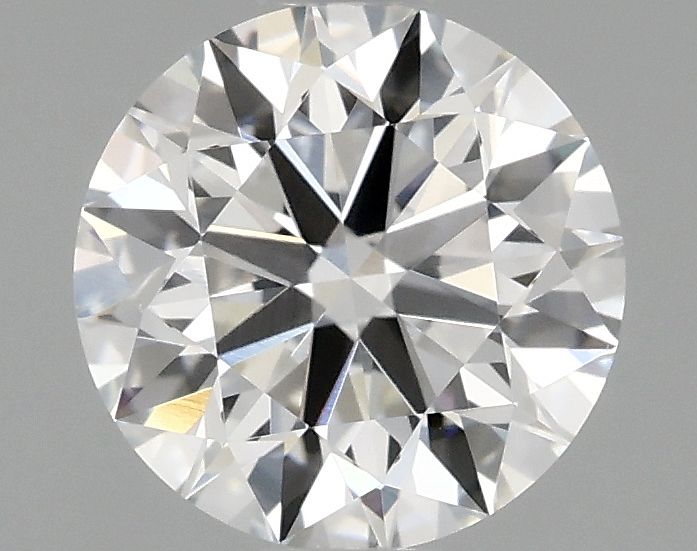 Lab Grown Diamond 1,1Ct E-VVS2 Round - IGILG783663343 1