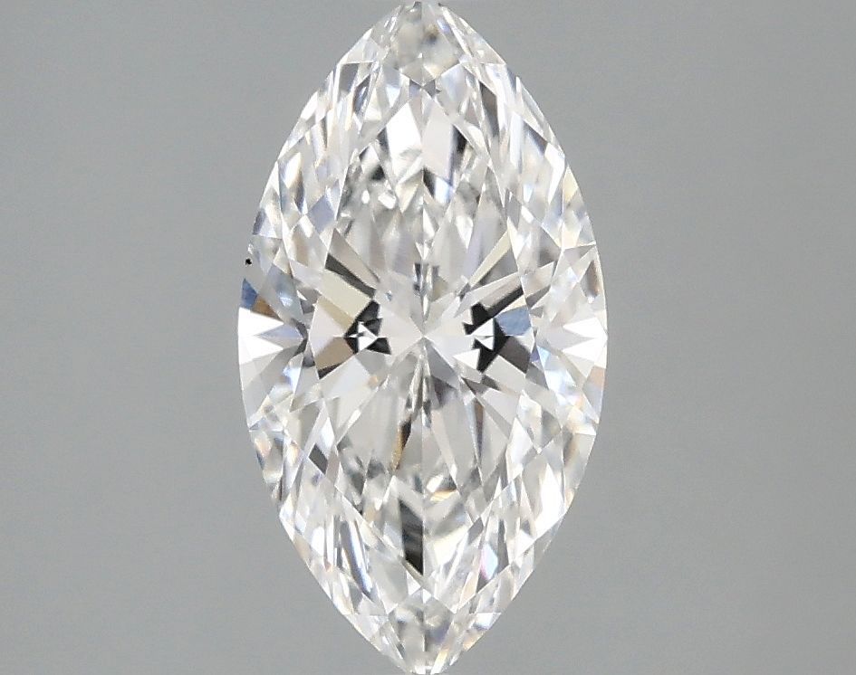 Lab Grown Diamond 1,48Ct F-VS1 Marquise - IGILG790649784 1