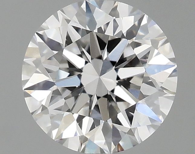Lab Grown Diamond 1,04Ct F-VVS2 Round - IGILG790614103 1