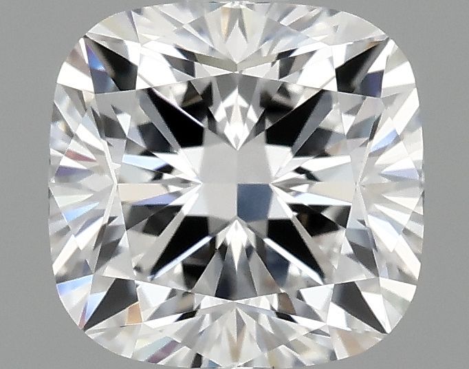 Lab Grown Diamond 1,58Ct D-VS1 Cushion - IGILG779649606 1