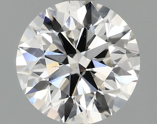 Lab Grown Diamond 1,48Ct G-VS1 Round - IGILG782694812 1