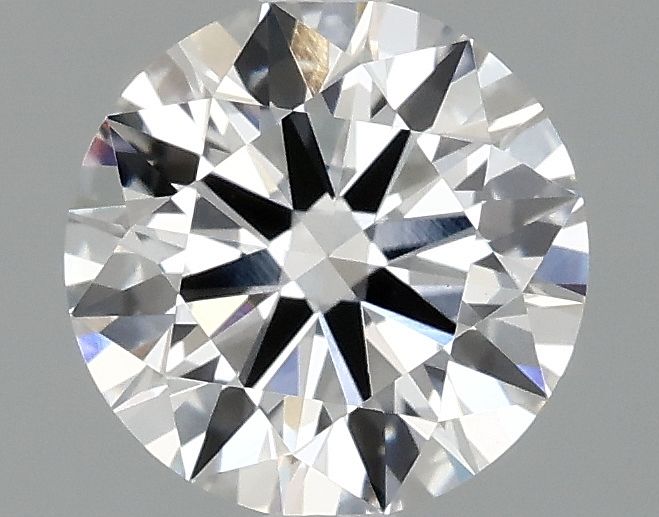 Lab Grown Diamond 1,45Ct F-VS1 Round - IGILG782691493 1